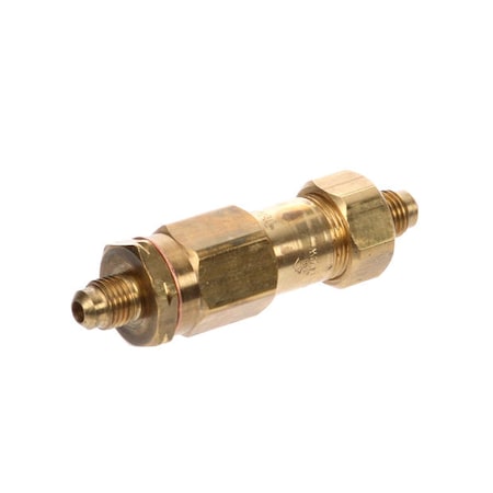 Bunn Flow Control/Strainer, .222 Gpm 01148.0001